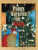 Puppy Surprise for Santa (eBook, ePUB)