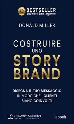 Costruire uno storybrand (eBook, ePUB) - Miller, Donald
