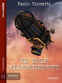 Il sole all'orizzonte (eBook, ePUB) - Ninzatti, Paolo
