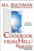 Cookbook From Hell - Reheated (eBook, ePUB)