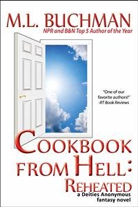 Cookbook From Hell - Reheated (eBook, ePUB) - L. Buchman, M.