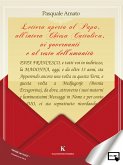 Lettera aperta al papa, all'intera chiesa cattolica, ai governanti e al resto dell'umanità (eBook, ePUB)