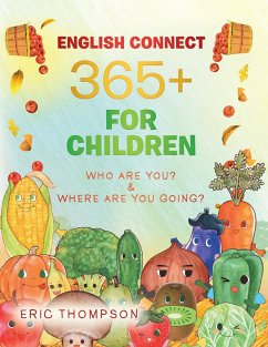 Cover English Connect 365+ for Children (eBook, ePUB)