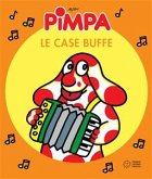 Pimpa e le case buffe (fixed-layout eBook, ePUB)