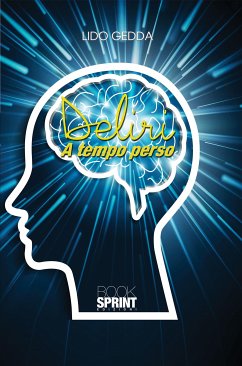 Cover Deliri a tempo perso (eBook, ePUB)