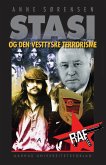 Stasi og den vesttyske terrorisme (eBook, ePUB)
