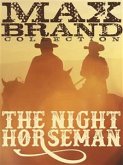 The Night Horseman (eBook, ePUB)