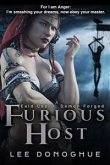 Furious Host (eBook, ePUB)