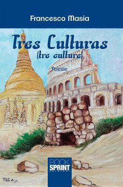 Tres culturas (tre culture) (eBook, ePUB) - Masia, Francesco