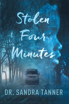 Stolen Four Minutes (eBook, ePUB) - Tanner, Sandra