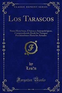 Los Tarascos (eBook, PDF)