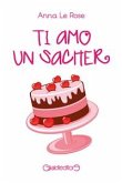 Ti amo un sacher (eBook, ePUB)