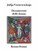 Decamerone delle donne (eBook, ePUB)