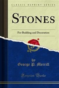 Stones (eBook, PDF)