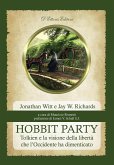 Hobbit Party (eBook, ePUB)