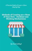 Methods of Creating an eStore of your Own (eBook, PDF)