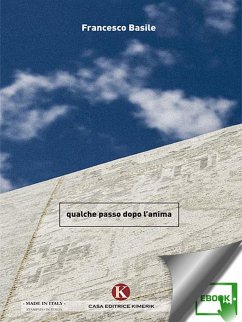 Qualche passo dopo l'anima (eBook, ePUB) - Basile, Francesco