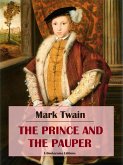 The Prince and the Pauper (eBook, ePUB)