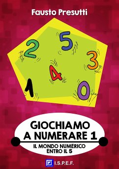 Giochiamo a Numerare 1 (eBook, PDF) - PRESUTTI, FAUSTO