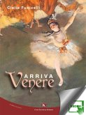 Arriva Venere (eBook, ePUB)