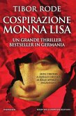 Cospirazione Monna Lisa (eBook, ePUB)