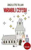 Variabili Cefeidi (eBook, ePUB)