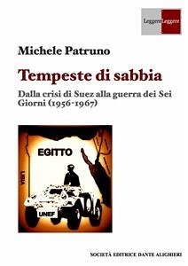 Tempeste di sabbia (eBook, PDF) - Patruno, Michele