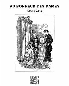 Au bonheur des dames (eBook, ePUB) - Zola, Émile