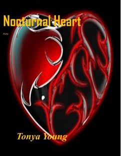 Nocturnal Heart (eBook, ePUB) - Young, Tonya