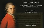 W. A. Mozart e la cetra scordata due secoli di dissonanza (eBook, ePUB)