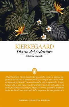 Diario del seduttore (eBook, ePUB) - Aabye Kierkegaard, Søren