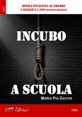 Incubo a scuola (eBook, ePUB)