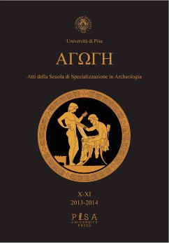 Agoghè X-XI (eBook, PDF) - AA.VV.