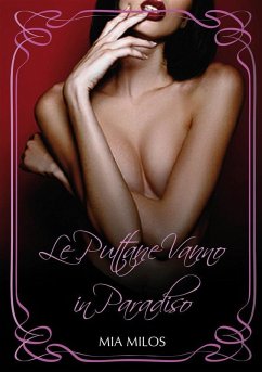 Cover Le puttane vanno in paradiso (eBook, ePUB)