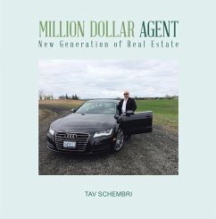 Million Dollar Agent (eBook, ePUB) - Schembri, Tav