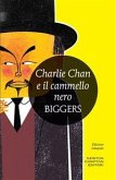 Charlie Chan e il cammello nero (eBook, ePUB)