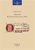 Teleia Zoe (eBook, PDF) Teleia Zoe (eBook, PDF)