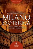 Milano esoterica (eBook, ePUB)