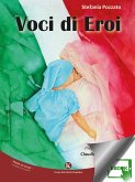 Voci di Eroi (eBook, ePUB)