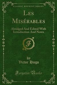 Les Misérables (eBook, PDF)