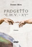 Progetto &quote;C.M.V. - XY&quote; (eBook, ePUB)