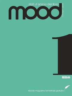 Mood - Numero 1 (eBook, ePUB) - VV., AA.