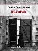 Nazarín (eBook, ePUB)