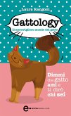 Gattology. Il meraviglioso mondo del gatto (eBook, ePUB)