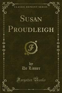 Susan Proudleigh (eBook, PDF)