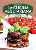 La cucina vegetariana (eBook, ePUB)