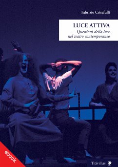 Luce Attiva (eBook, ePUB) - Crisafulli, Fabrizio