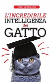 L'incredibile intelligenza del gatto (eBook, ePUB)