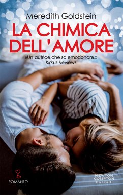 La chimica dell'amore (eBook, ePUB) - Goldstein, Meredith