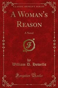 A Woman's Reason (eBook, PDF)